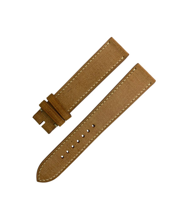 Dây Da Percent Lorenzo-1 Brown Màu Nâu Vàng Đẹp Tại SHOPDONGHO.com