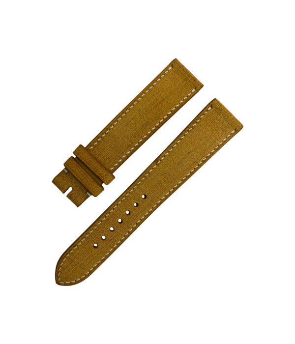 Dây Da Percent Lorenzo-1 Gold Màu Vàng Đẹp Tại SHOPDONGHO.com