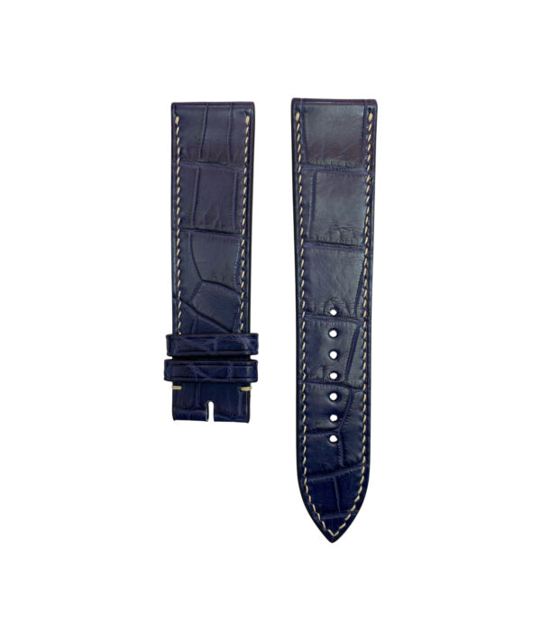 Dây Da Percent Kolado-1 Marine Màu Xanh Marine Đẹp Tại SHOPDONGHO.com