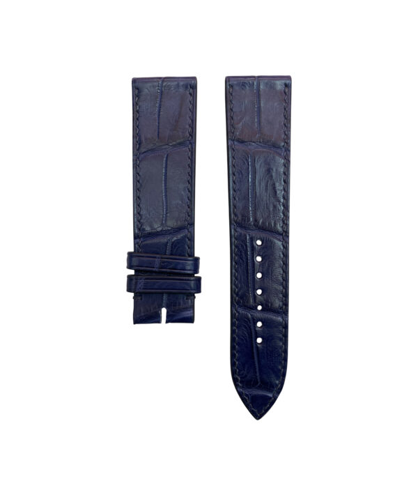 Dây Da Percent Kolado Marine Màu Xanh Marine Đẹp Tại SHOPDONGHO.com