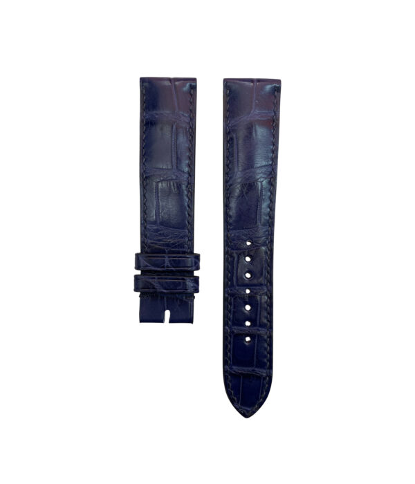 Dây Da Percent Kantas Marine Màu Xanh Marine Đẹp Tại SHOPDONGHO.com