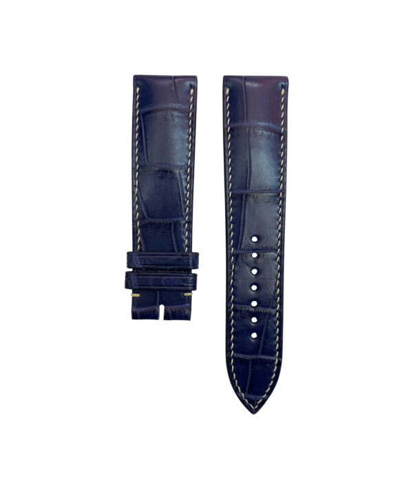 Dây Da Percent Kantas-1 Marine Màu Xanh Marine Đẹp Tại SHOPDONGHO.com