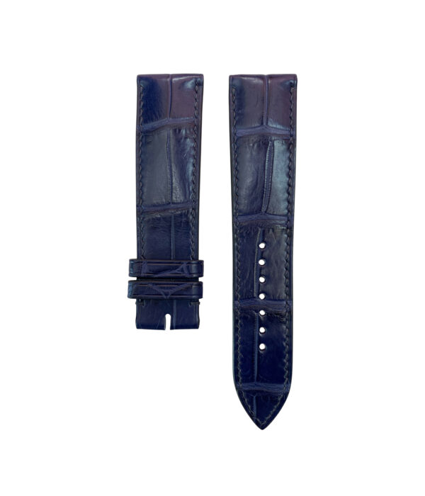 Dây Da Percent Kantas Marine Màu Xanh Marine Đẹp Tại SHOPDONGHO.com