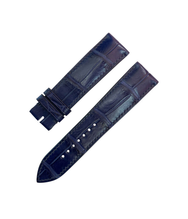 Dây Da Percent Kantas Marine Màu Xanh Marine Đẹp Tại SHOPDONGHO.com