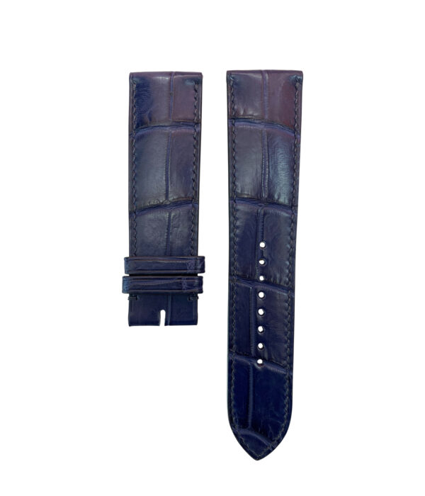 Dây Da Percent Kantas Marine Màu Xanh Marine Đẹp Tại SHOPDONGHO.com