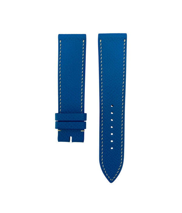Dây Da Percent Fritz-1 Light-Blue Màu Xanh Blue Đẹp Tại SHOPDONGHO.com