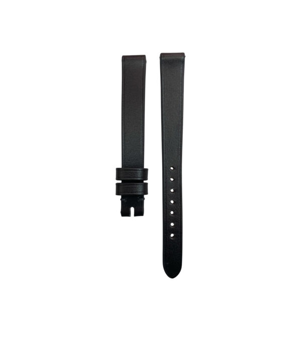 Dây Da Percent Lina Dark-Grey Màu Xám Đen Đẹp Tại SHOPDONGHO.com