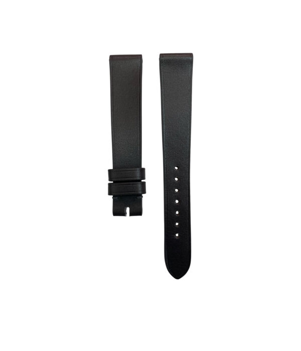 Dây Da Percent Axel Dark-Grey Màu Xám Đen Đẹp Tại SHOPDONGHO.com