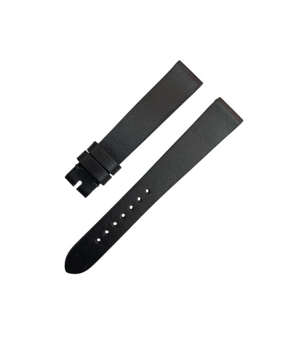 Dây Da Percent Baret Dark-Grey Màu Xám Đen Đẹp Tại SHOPDONGHO.com