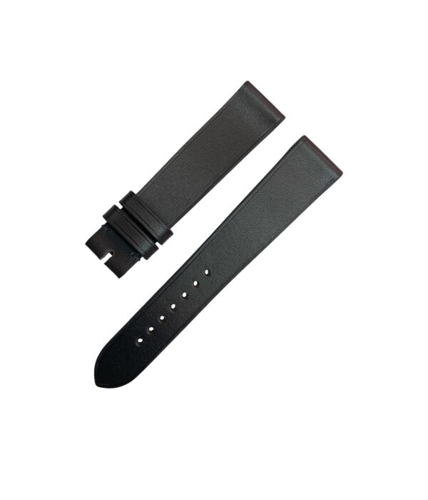 Dây Da Percent Axel Dark-Grey 6