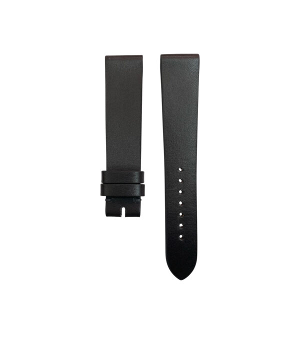 Dây Da Percent Baret Dark-Grey Màu Xám Đen Đẹp Tại SHOPDONGHO.com