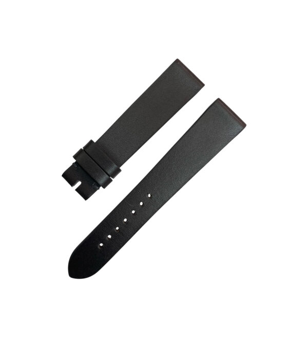 Dây Da Percent Baret Dark-Grey Màu Xám Đen Đẹp Tại SHOPDONGHO.com