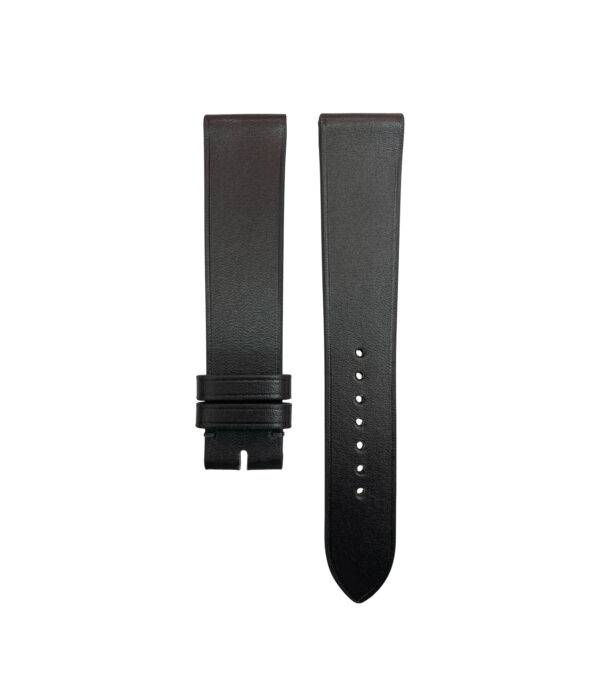 Dây Da Percent Axel Dark-Grey Màu Xám Đen Đẹp Tại SHOPDONGHO.com