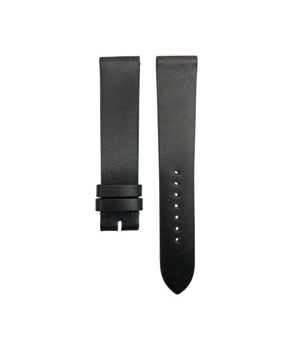 Dây Da Percent Baret Dark-Grey Màu Xám Đen Đẹp Tại SHOPDONGHO.com