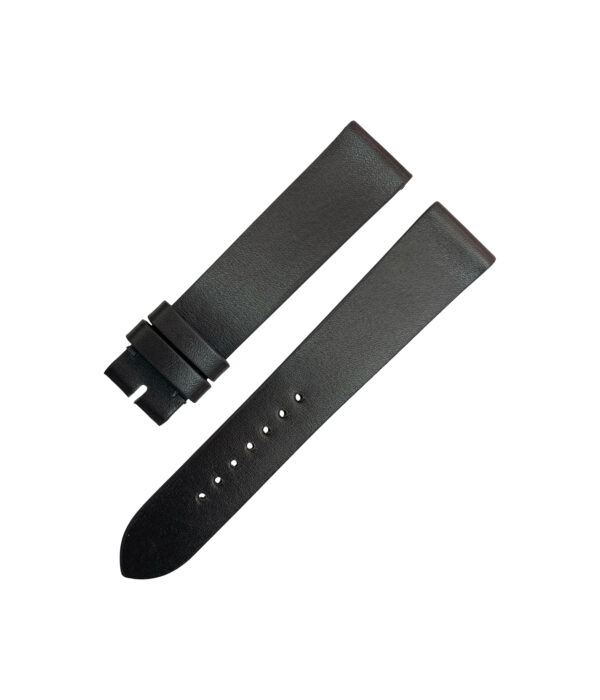 Dây Da Percent Baret Dark-Grey Màu Xám Đen Đẹp Tại SHOPDONGHO.com