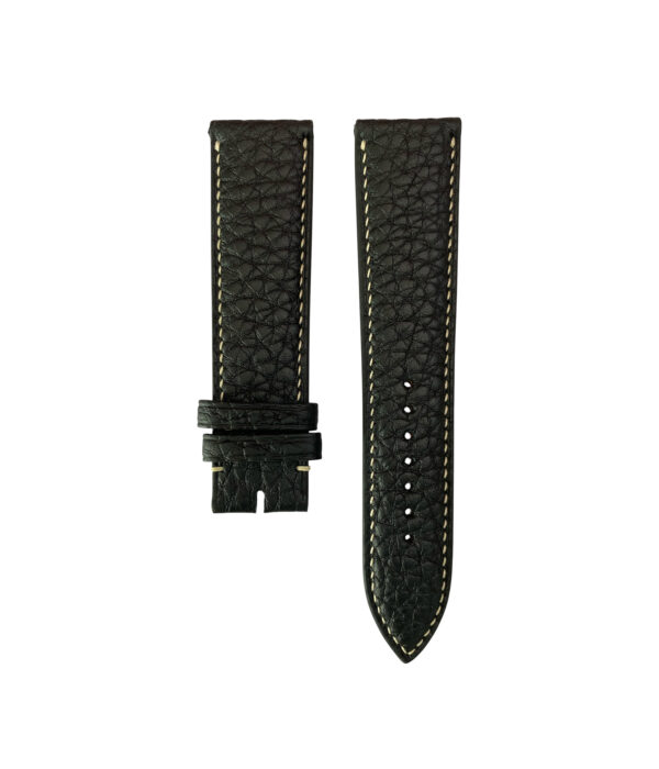 Dây Da Percent Conrad-1 Black Màu Đen Đẹp Tại SHOPDONGHO.com
