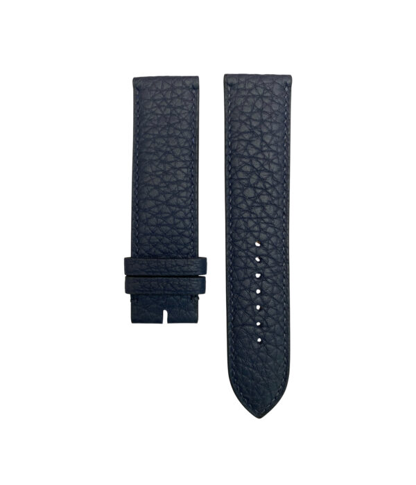 Dây Da Percent Oliver Navy Màu Xanh Navy Đẹp Tại SHOPDONGHO.com
