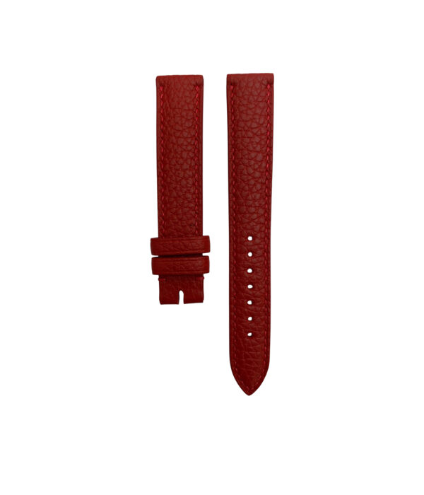Dây Da Percent Lena Red Màu Đỏ Đẹp Tại SHOPDONGHO.com