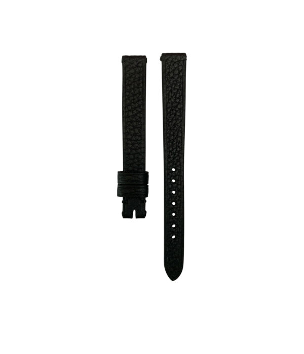 Dây Da Percent Lea Black Màu Đen Đẹp Tại SHOPDONGHO.com