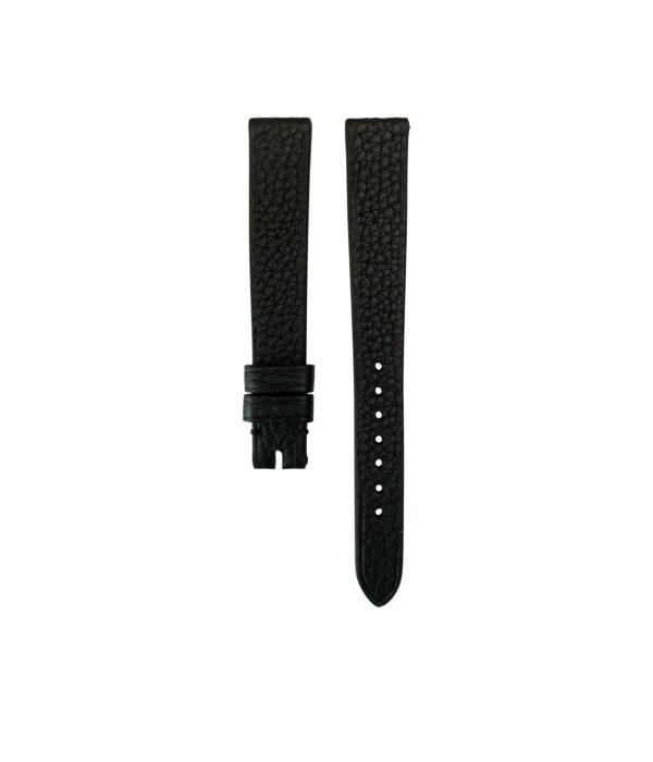 Dây Da Percent Reiner Black Màu Đen Đẹp Tại SHOPDONGHO.com