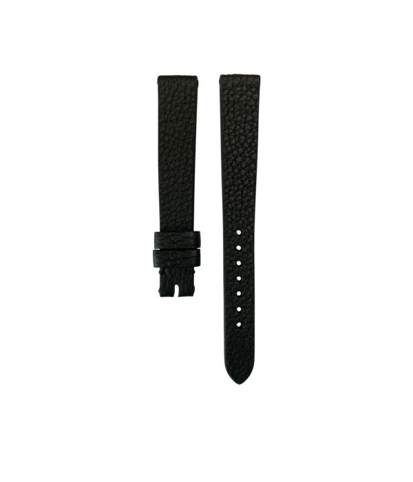 Dây Da Percent Sven Black Màu Đen Đẹp Tại SHOPDONGHO.com