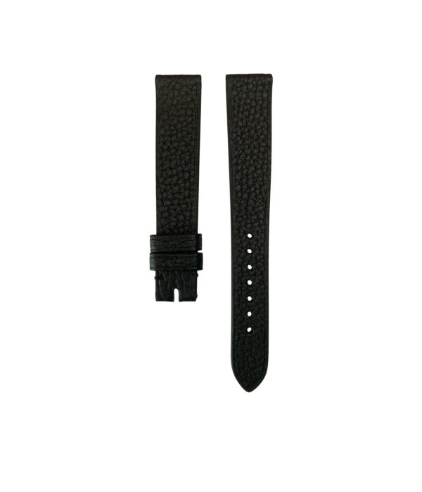 Dây Da Percent Reiner Black Màu Đen Đẹp Tại SHOPDONGHO.com
