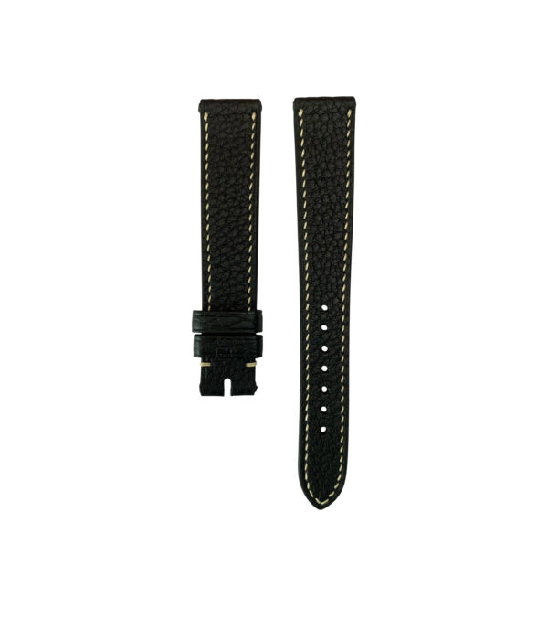 Dây Da Percent Jonas-1 Black Màu Đen Đẹp Tại SHOPDONGHO.com