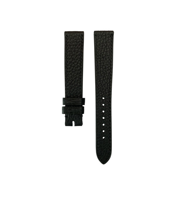 Dây Da Percent Jonas Black Màu Đen Đẹp Tại SHOPDONGHO.com