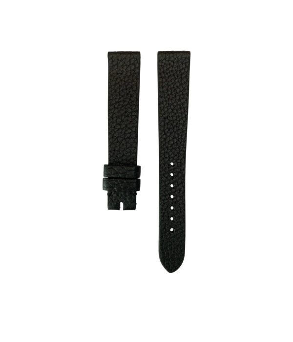 Dây Da Percent Sven Black Màu Đen Đẹp Tại SHOPDONGHO.com