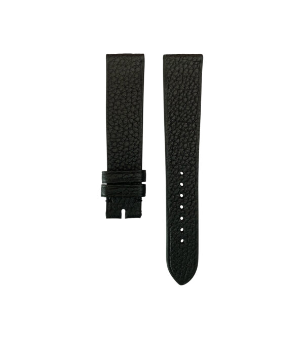Dây Da Percent Reiner Black Màu Đen Đẹp Tại SHOPDONGHO.com