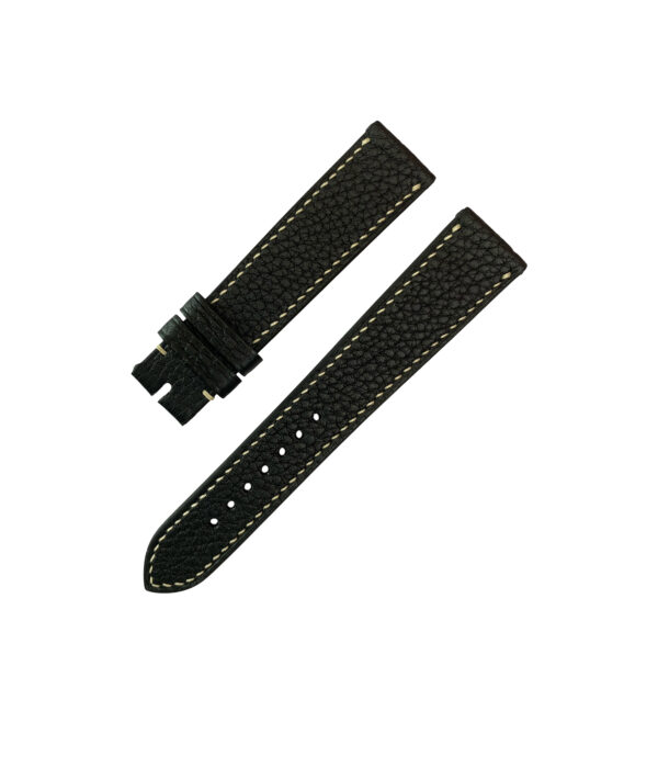 Dây Da Percent Jonas-1 Black Màu Đen Đẹp Tại SHOPDONGHO.com