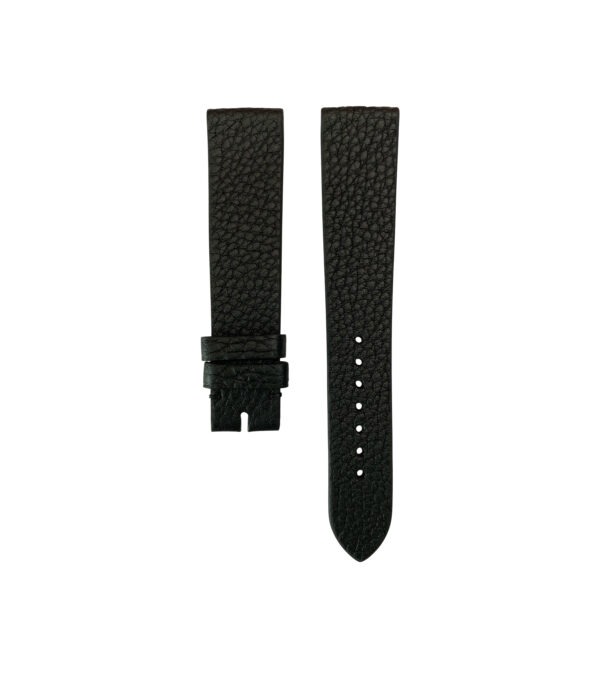 Dây Da Percent Sven Black Màu Đen Đẹp Tại SHOPDONGHO.com