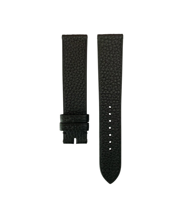 Dây Da Percent Reiner Black Màu Đen Đẹp Tại SHOPDONGHO.com