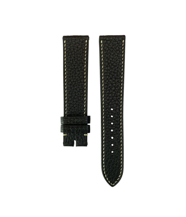 Dây Da Percent Jonas-1 Black Màu Đen Đẹp Tại SHOPDONGHO.com