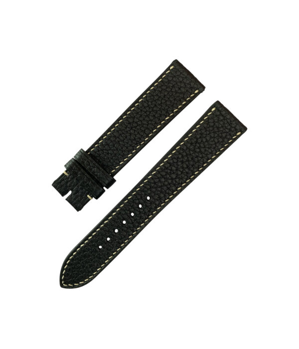 Dây Da Percent Jonas-1 Black Màu Đen Đẹp Tại SHOPDONGHO.com