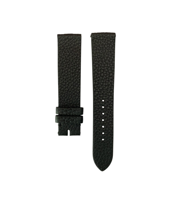 Dây Da Percent Sven Black Màu Đen Đẹp Tại SHOPDONGHO.com