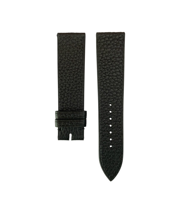 Dây Da Percent Reiner Black Màu Đen Đẹp Tại SHOPDONGHO.com