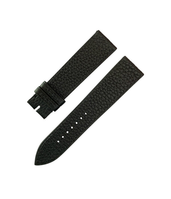 Dây Da Percent Reiner Black 2