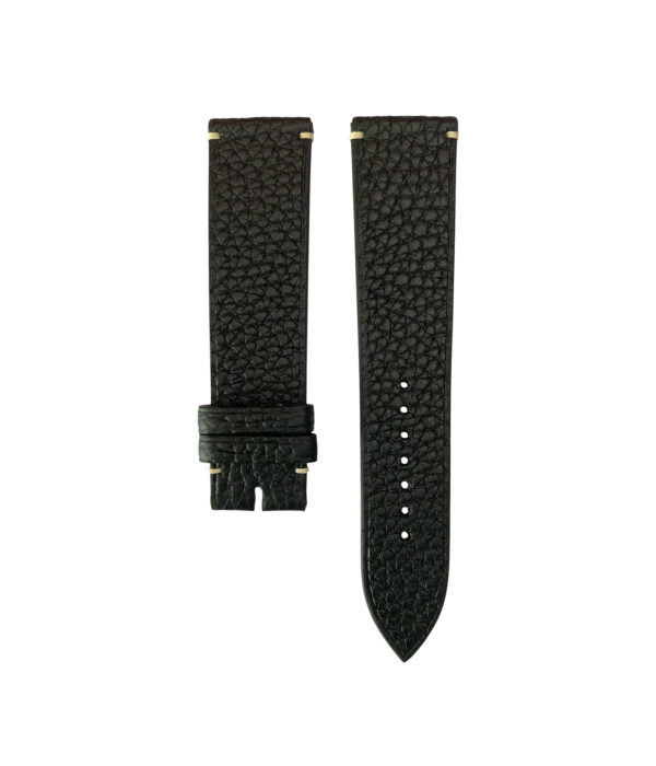 Dây Da Percent Faden-1 Black Màu Đen Đẹp Tại SHOPDONGHO.com