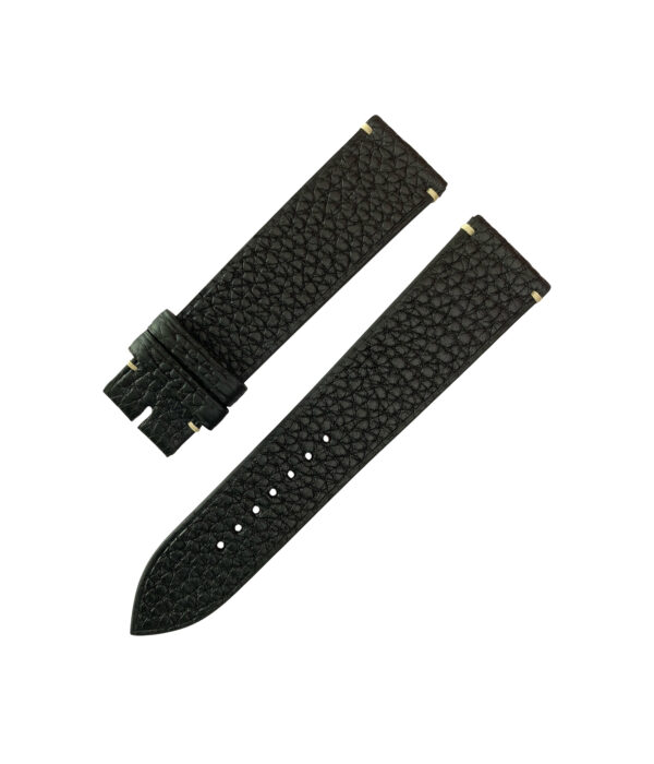 Dây Da Percent Faden-1 Black 2