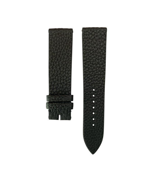Dây Da Percent Sven Black Màu Đen Đẹp Tại SHOPDONGHO.com