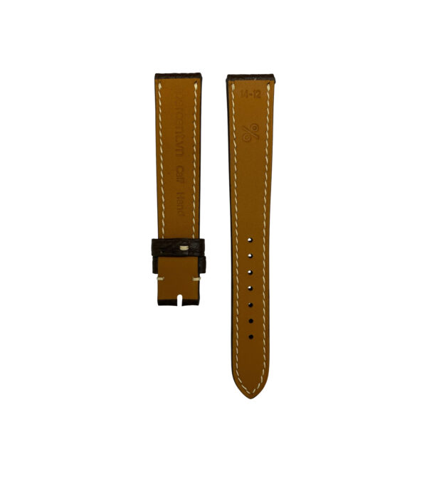 Dây Da Percent Jonas-1 Soil Màu Nâu Đẹp Tại SHOPDONGHO.com