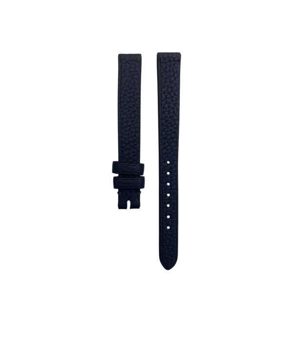 Dây Da Percent Lea Navy Màu Xanh Navy Đẹp Tại SHOPDONGHO.com