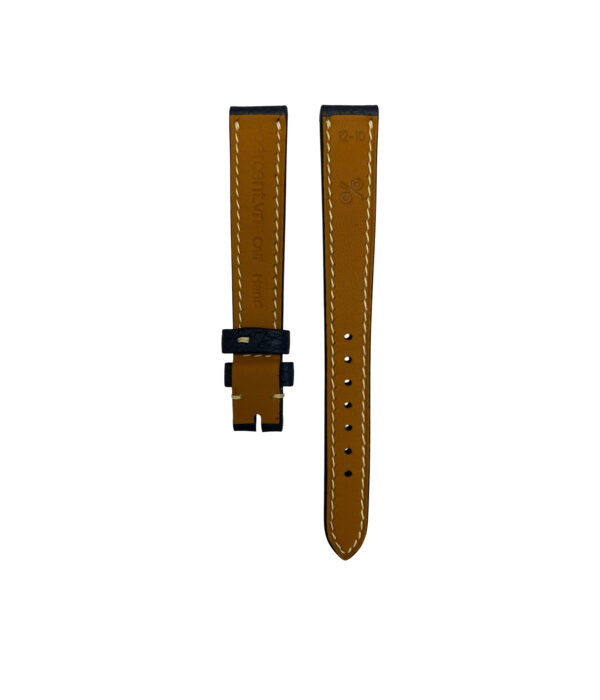 Dây Da Percent Jonas-1 Navy Màu Xanh Navy Đẹp Tại SHOPDONGHO.com