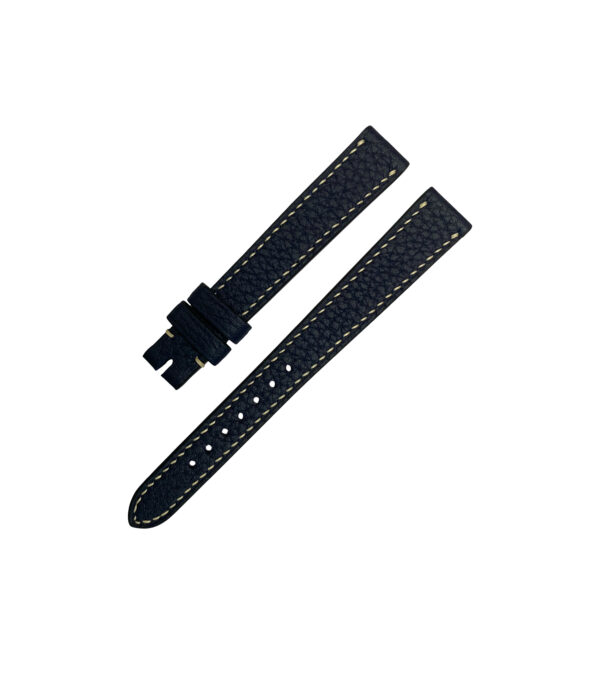 Dây Da Percent Jonas-1 Navy Màu Xanh Navy Đẹp Tại SHOPDONGHO.com