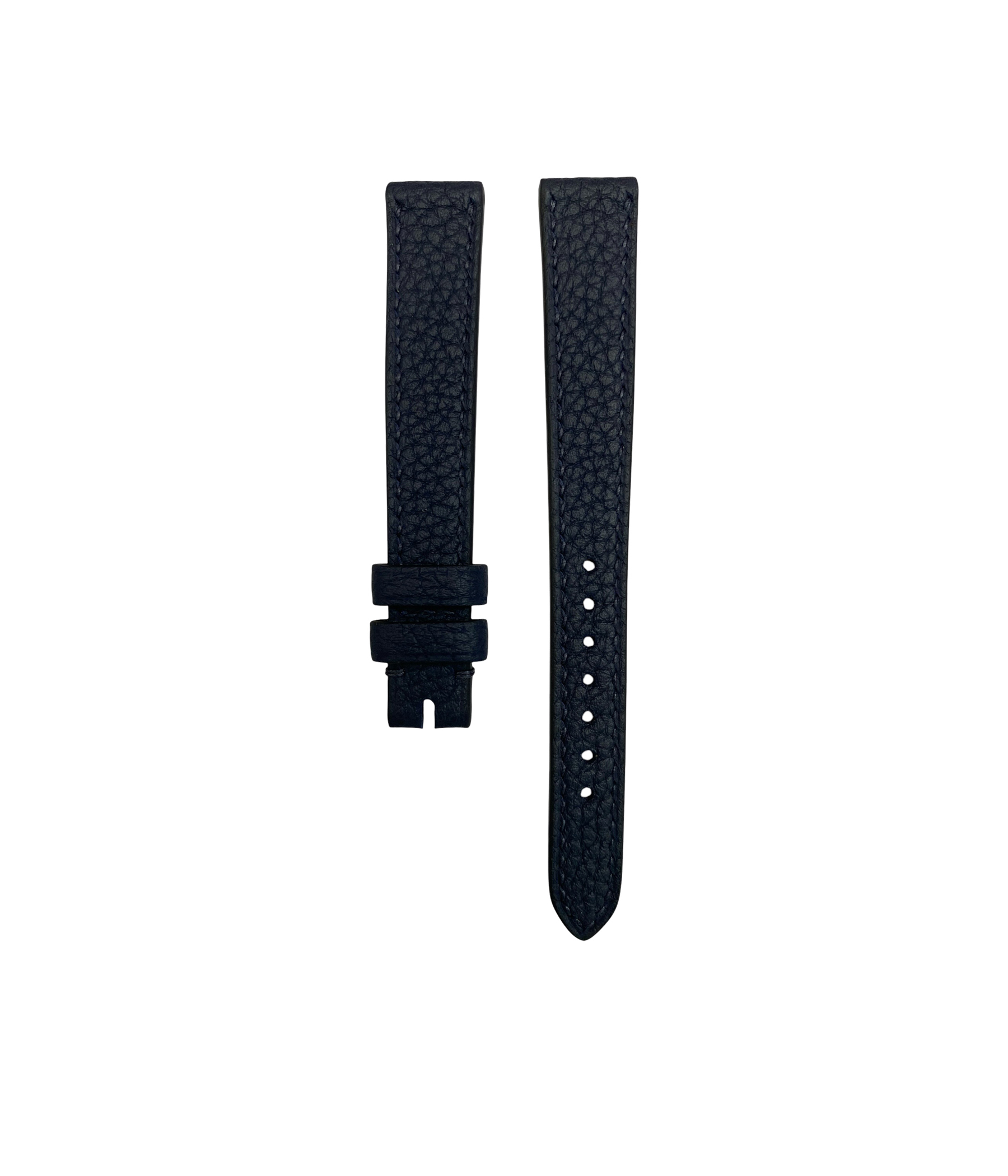 Dây Da Percent Jonas Navy Màu Xanh Navy Đẹp Tại SHOPDONGHO.com