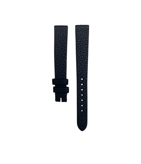 Dây Da Percent Sven Navy Màu Xanh Navy Đẹp Tại SHOPDONGHO.com