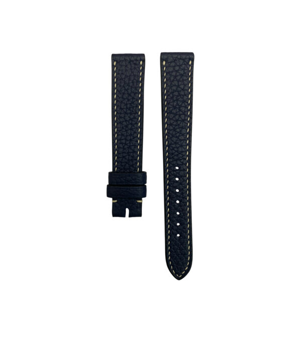 Dây Da Percent Jonas-1 Navy Màu Xanh Navy Đẹp Tại SHOPDONGHO.com