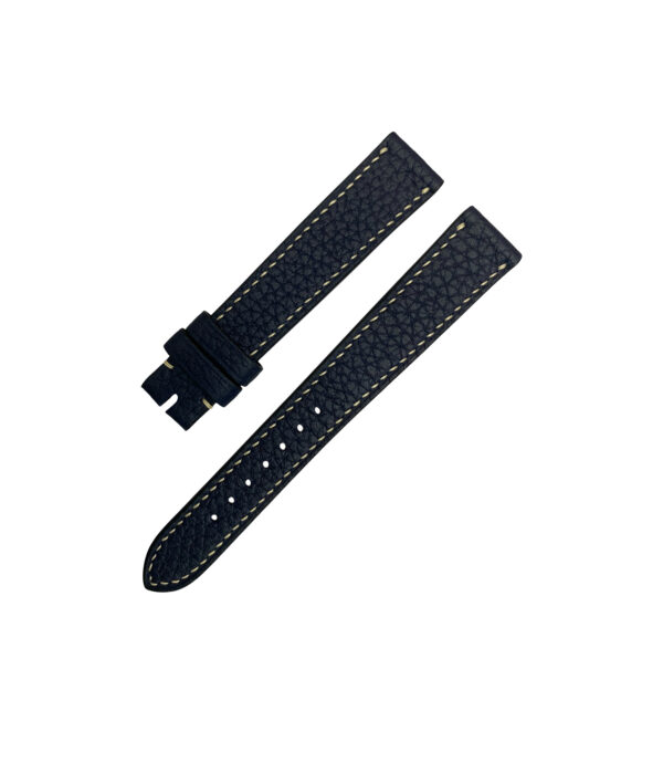 Dây Da Percent Jonas-1 Navy Màu Xanh Navy Đẹp Tại SHOPDONGHO.com