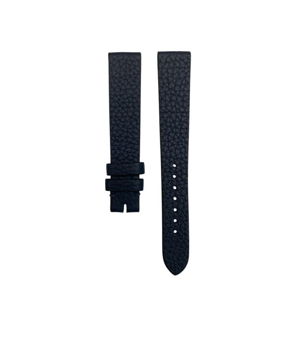 Dây Da Percent Sven Navy Màu Xanh Navy Đẹp Tại SHOPDONGHO.com
